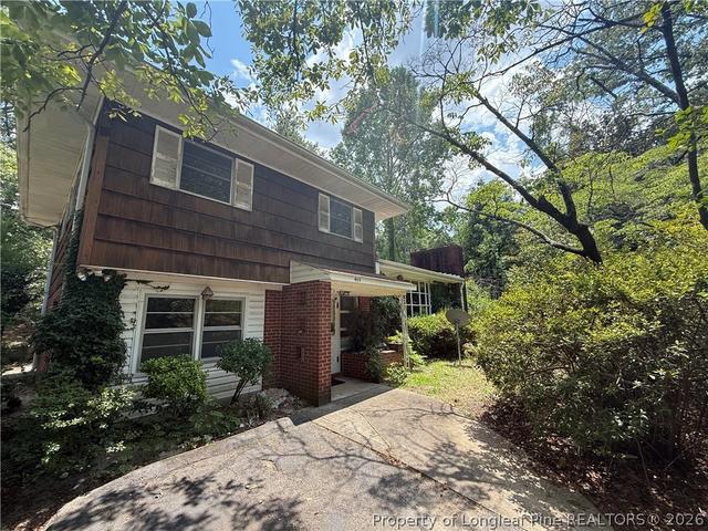 400 Law Rd, Fayetteville, NC 28311
