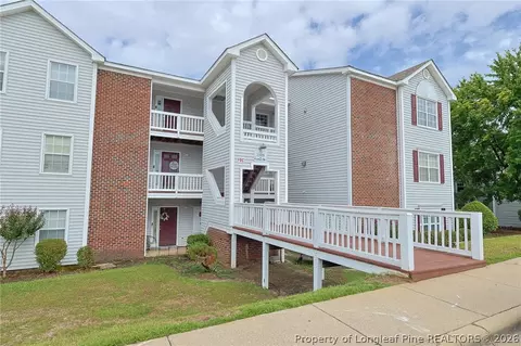 209 Waterdown Dr #12, Fayetteville, NC 28314