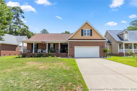 3003 Marcus James Dr, Fayetteville, NC 28306