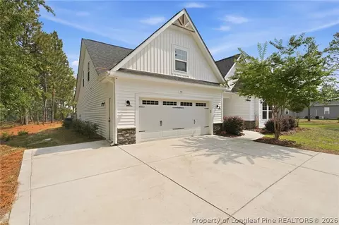 44 Richmond Rd, Jackson Springs, NC 27281 photo 2