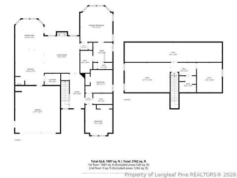 44 Richmond Rd, Jackson Springs, NC 27281 photo 5
