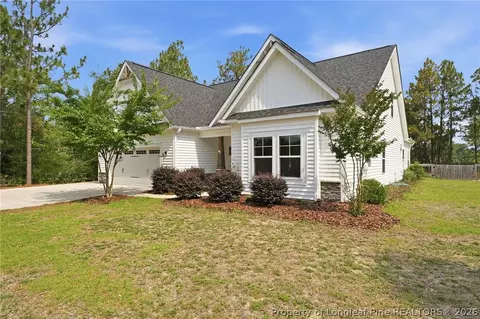 44 Richmond Rd, Jackson Springs, NC 27281 photo 1