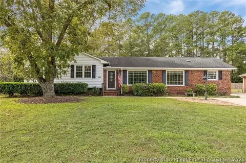 1952 Graham Rd, Fayetteville, NC 28304