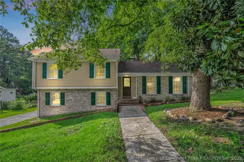 5210 Southport Rd, Fayetteville, NC 28311