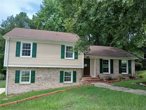 5210 Southport Rd, Fayetteville, NC 28311