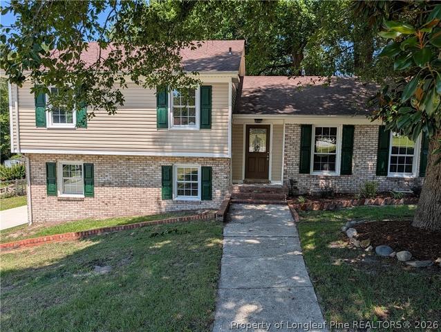 5210 Southport Rd, Fayetteville, NC 28311