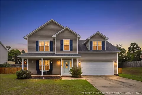40 Dover Ct E, Sanford, NC 27332