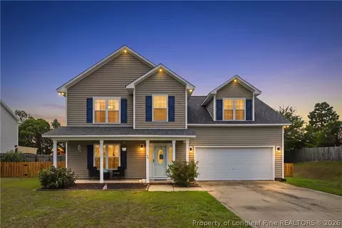 40 Dover Ct E, Sanford, NC 27332