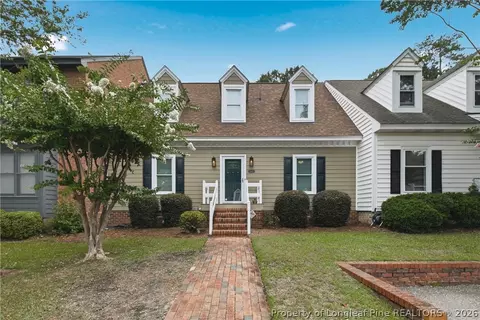 2990 Delaware Dr #1, Fayetteville, NC 28304