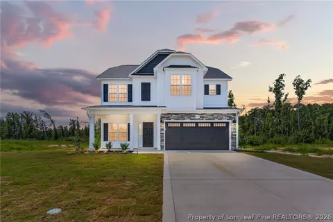 1149 Hedgewood Dr #( 18), Hope Mills, NC 28348