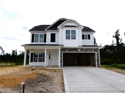 1149 Hedgewood Dr #( 18), Hope Mills, NC 28348