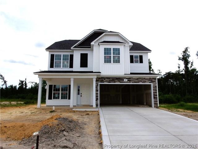 1149 Hedgewood Dr #( 18), Hope Mills, NC 28348