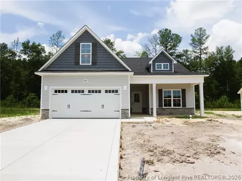 4844 Danastas Ave #( 27), Hope Mills, NC 28348