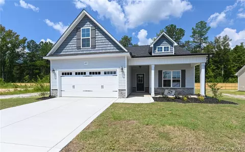4844 Danastas Ave #( 27), Hope Mills, NC 28348