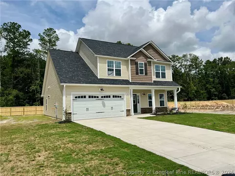 4840 Danastas Ave #( 28), Hope Mills, NC 28348