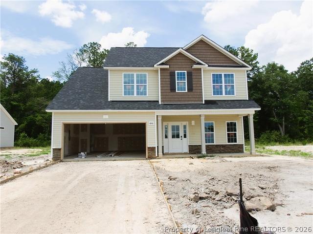 4840 Danastas Ave #( 28), Hope Mills, NC 28348