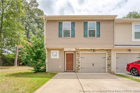 2505 Gardner Park Dr, Fayetteville, NC 28304