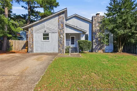 5532 Deep Hollow Ct, Fayetteville, NC 28311