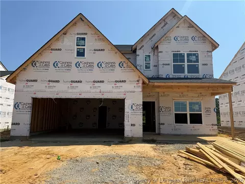 159 Red Lobelia Ln, Raeford, NC 28376
