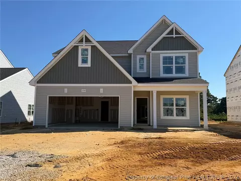 159 Red Lobelia Ln, Raeford, NC 28376