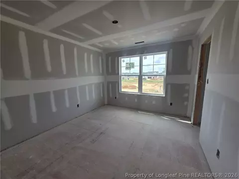 Bedroom - 159 Red Lobelia Ln, Raeford, NC 28376 photo 2 of 2