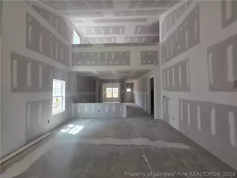 Entry Way - 159 Red Lobelia Ln, Raeford, NC 28376 photo 1 of 2