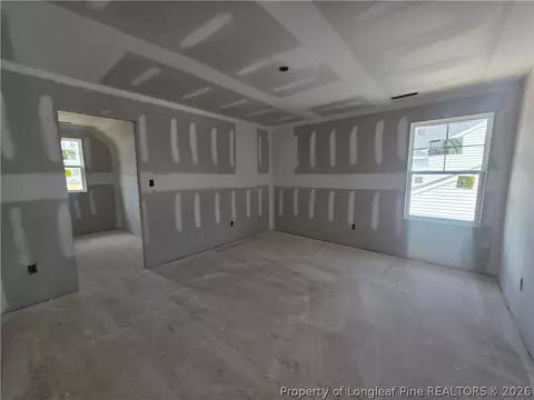 Bedroom - 159 Red Lobelia Ln, Raeford, NC 28376 photo 1 of 2