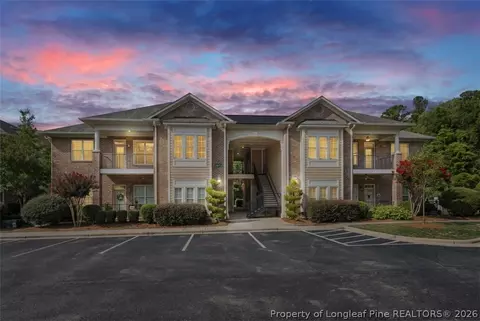 2671 Lockwood Rd #201, Fayetteville, NC 28303