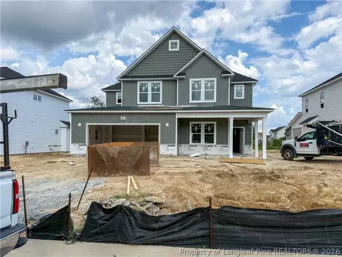4453 Bunkers Bay Ln, Parkton, NC 28371