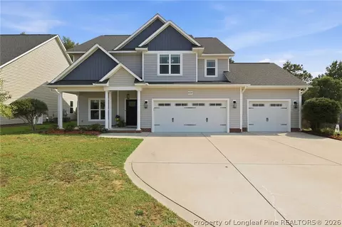 4220 Pleasantburg Dr, Fayetteville, NC 28312