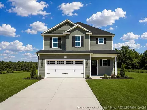 220 Lanier Dr, Spring Lake, NC 28390