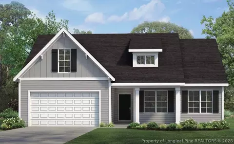 1891 Raynor Mclamb Rd, Linden, NC 28356