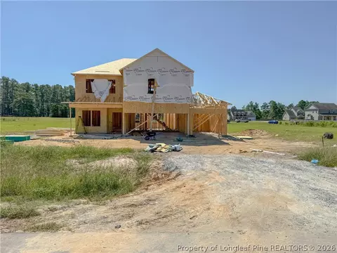 65 Rolands Ridge Rd, Autryville, NC 28318