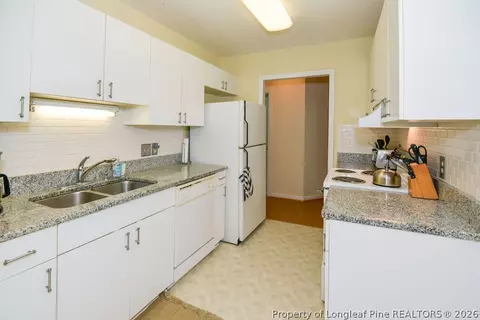 Kitchen - 2545 SW Longleaf Dr SW, Pinehurst, NC 28374 photo 1 of 3