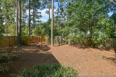 Exterior - 2545 SW Longleaf Dr SW, Pinehurst, NC 28374 photo 8 of 12