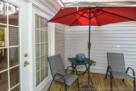 Exterior - 2545 SW Longleaf Dr SW, Pinehurst, NC 28374 photo 5 of 12