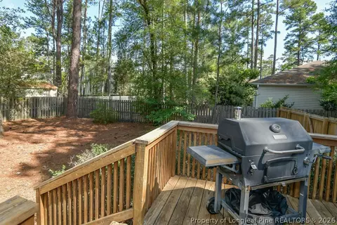 Exterior - 2545 SW Longleaf Dr SW, Pinehurst, NC 28374 photo 6 of 12