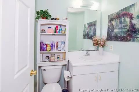 Bath - 2545 SW Longleaf Dr SW, Pinehurst, NC 28374 photo 4 of 4