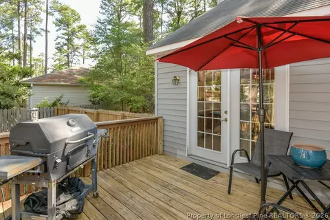 Exterior - 2545 SW Longleaf Dr SW, Pinehurst, NC 28374 photo 2 of 12