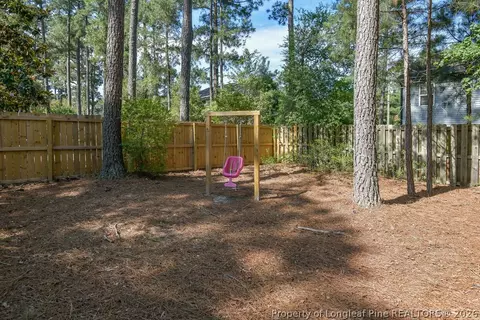 Exterior - 2545 SW Longleaf Dr SW, Pinehurst, NC 28374 photo 10 of 12