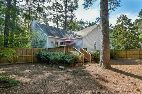 Exterior - 2545 SW Longleaf Dr SW, Pinehurst, NC 28374 photo 3 of 12