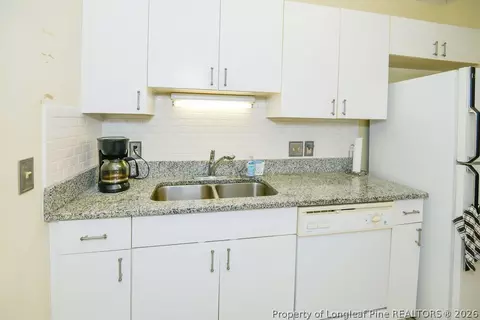 Kitchen - 2545 SW Longleaf Dr SW, Pinehurst, NC 28374 photo 2 of 3
