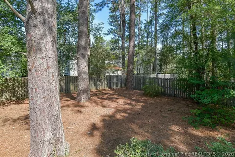 Exterior - 2545 SW Longleaf Dr SW, Pinehurst, NC 28374 photo 9 of 12
