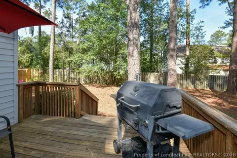 Exterior - 2545 SW Longleaf Dr SW, Pinehurst, NC 28374 photo 4 of 12