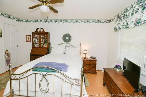 Bedroom - 2545 SW Longleaf Dr SW, Pinehurst, NC 28374 photo 1 of 4