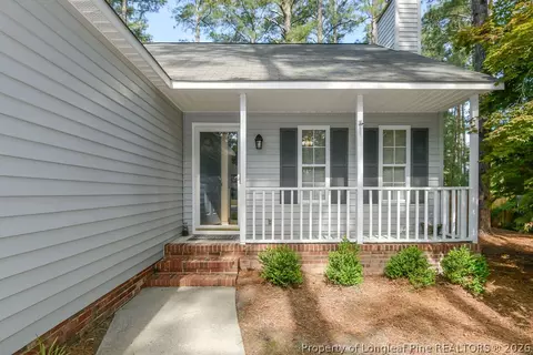 Exterior - 2545 SW Longleaf Dr SW, Pinehurst, NC 28374 photo 1 of 12