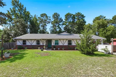 6885 Buttermere Dr, Fayetteville, NC 28314