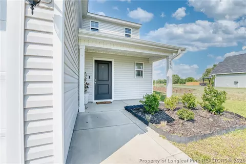 62 Dalmation Ln, Parkton, NC 28371