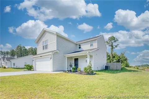 62 Dalmation Ln, Parkton, NC 28371