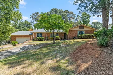 6306 Greyfield Rd, Fayetteville, NC 28303